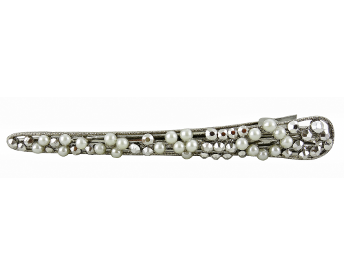 Заколка для волос уточка B-35.2