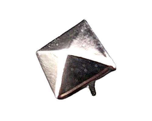 Заклёпка пирамидка C-372