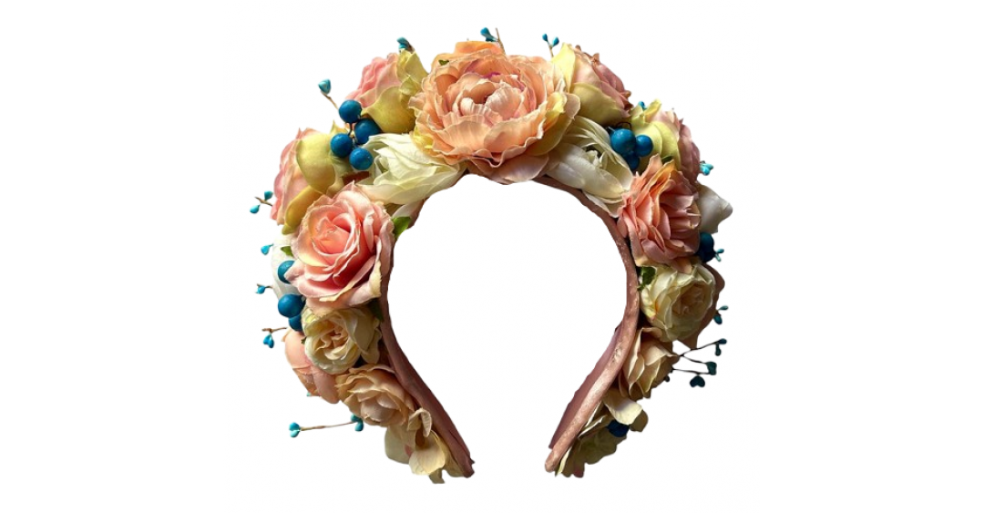  Украинский венок   