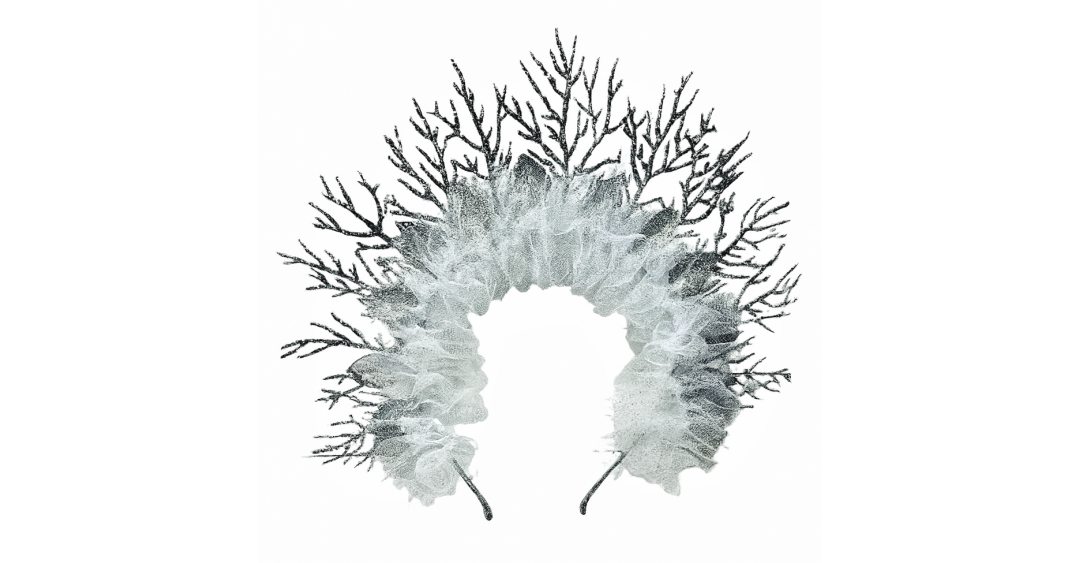  Корона «Снігова Королева»  