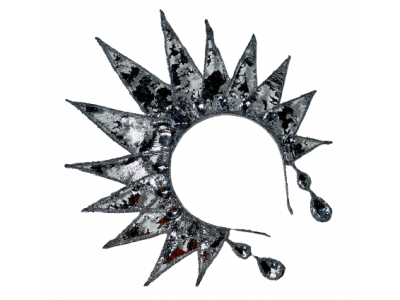 Корона Крижана королева G-273