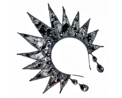 Корона Крижана королева G-273