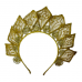 Корона новогодняя G-272