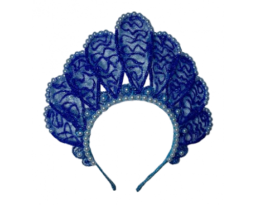 Корона Зимова казка G-274