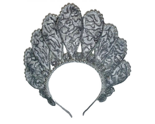 Корона Зимова казка G-275