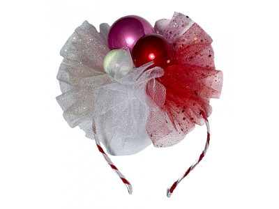 Обруч Бусинка G-282 Обруч Бусинка G-282