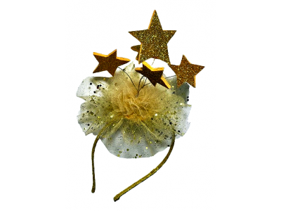 Обруч Зірочка G-284 Обруч Зірочка G-284