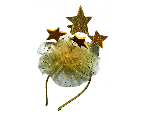 Обруч Зірочка G-284