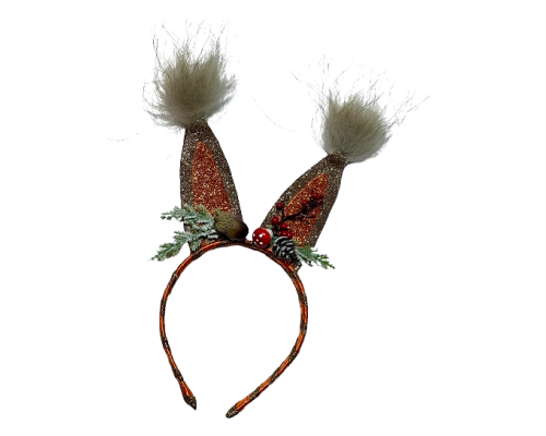 Обруч Білочка G-285