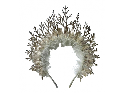 Корона «Снігова Королева» G-231.1 Корона «Снігова Королева» G-231.1