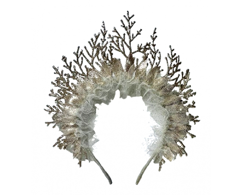 Корона «Снігова Королева» G-231.1