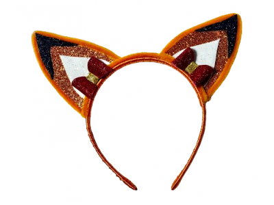 Обруч Лисичка G-287 Обруч Лисичка G-287