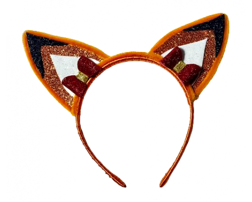 Обруч Лисичка G-287