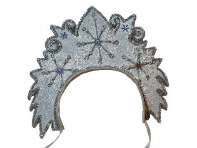 Корона Зима G-290