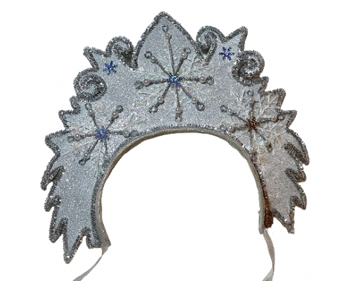 Корона Зима G-290