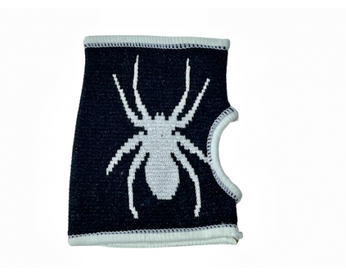 Напульсники з трикотажу X-29