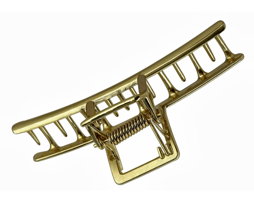 Краб для волос металл G-146
