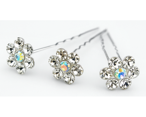 Шпилька для волос A-203