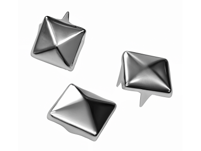 Заклёпка пирамидка C-371